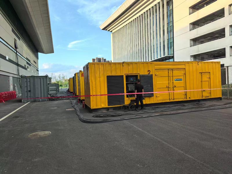 沾益柴油发电机冬季保养注意事项?