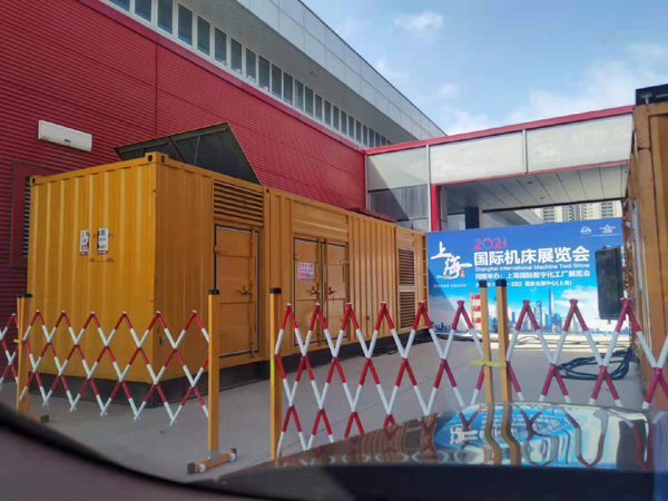 沾益发电机出租 对于发电机的特性你了解多少?