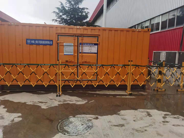 沾益租赁发电机 柴油发电机组供应商：柴油发电机组润滑油的作用？