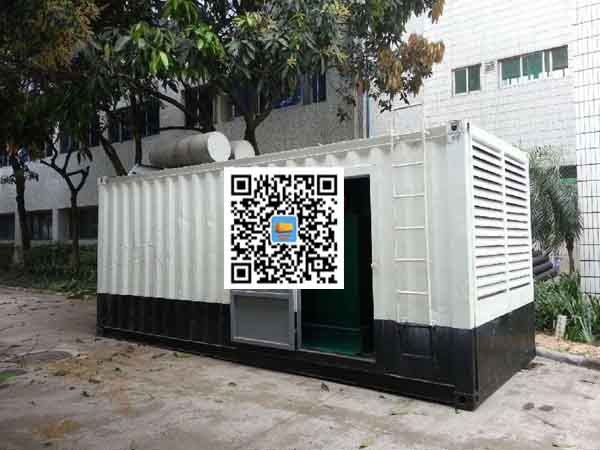 沾益出租发电机-什么样的柴油发电机使用效果比较好