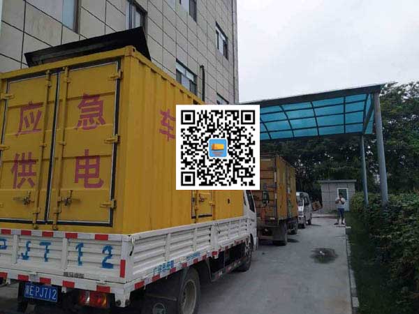 沾益发电机出租-上柴发电机组的油耗会出现什么原因