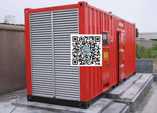 沾益300kw柴油发电机组一个小时耗油