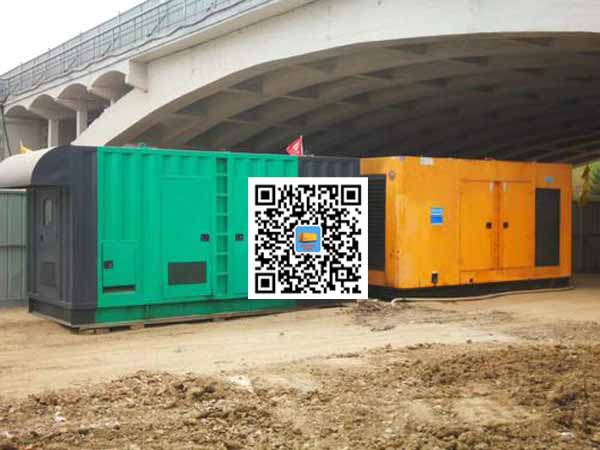 沾益决定发电机顺利启动的因素及如何解决发电机冬季起动困难问题