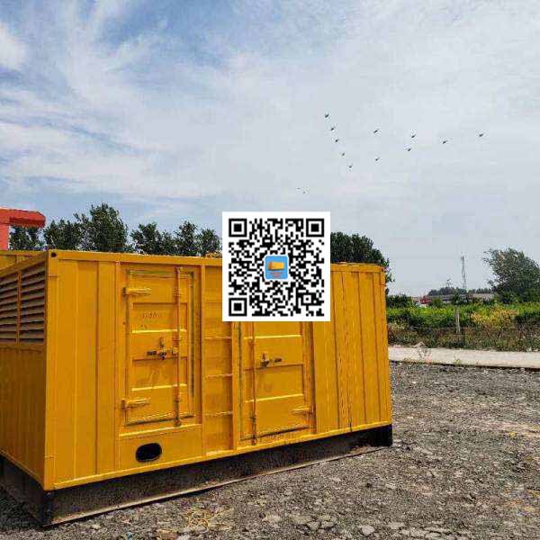 沾益发电机出租发电机电刷的结构与作用是什么