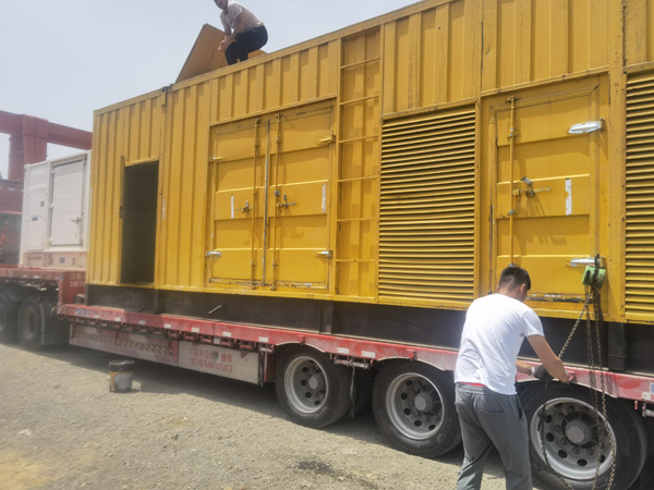 沾益发电机出租100KW发电机需要什么规格的电缆线?