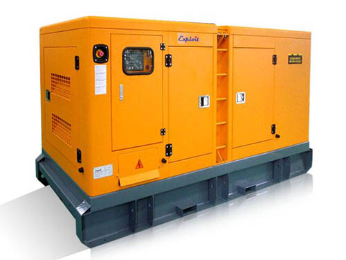 沾益影响 200kw 柴油发电机油耗的因素有哪些？
