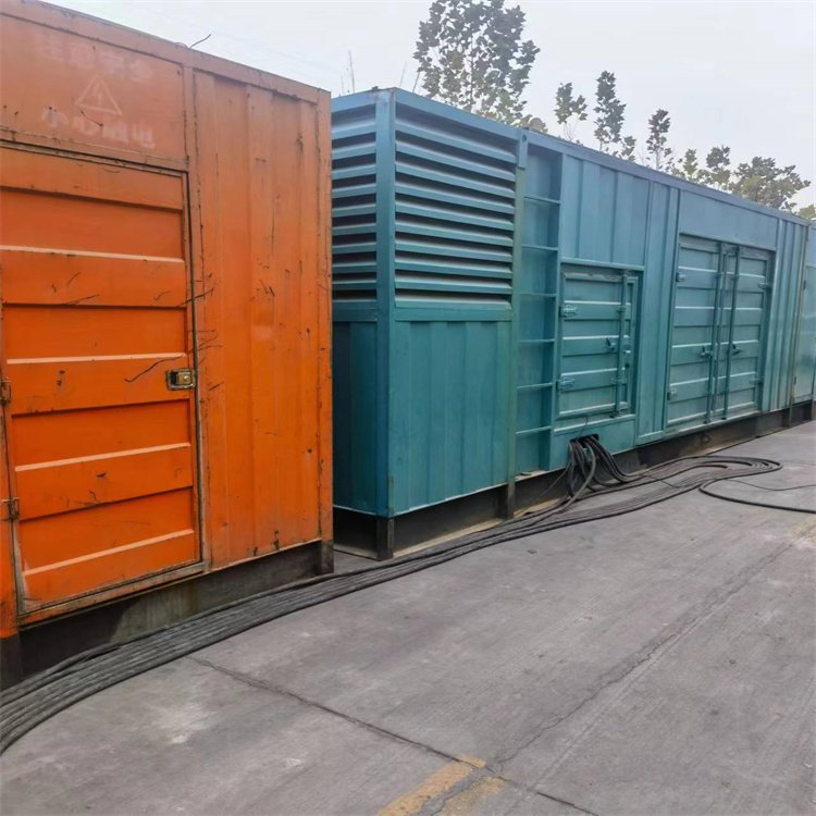 沾益如何选择适合 600kW 柴油发电机组的热继电器?