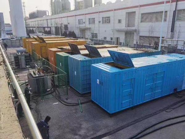 沾益380V和690V电压的电缆线相同吗？