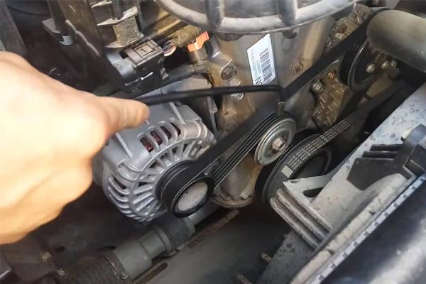 沾益转速传感器的工作原理是什么?