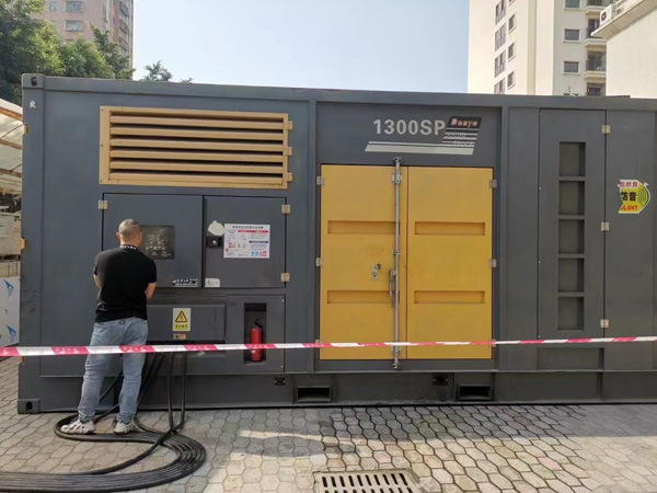 沾益500KW发电机组冬季应该配多大的启动电瓶?