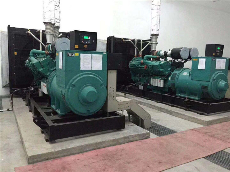 沾益柴油发电机组冬季寒冷地区使用需注意哪些事项？