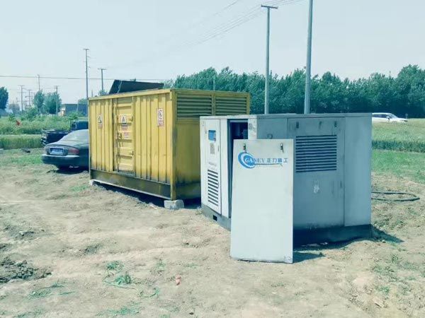 沾益柴油发电机组冬季日常维修需要哪些工具?